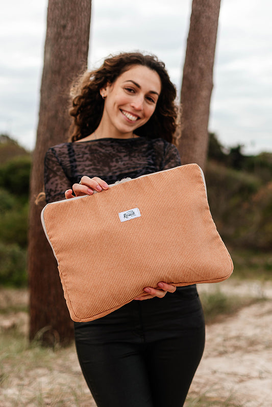 Funda para Laptop Roma ♥