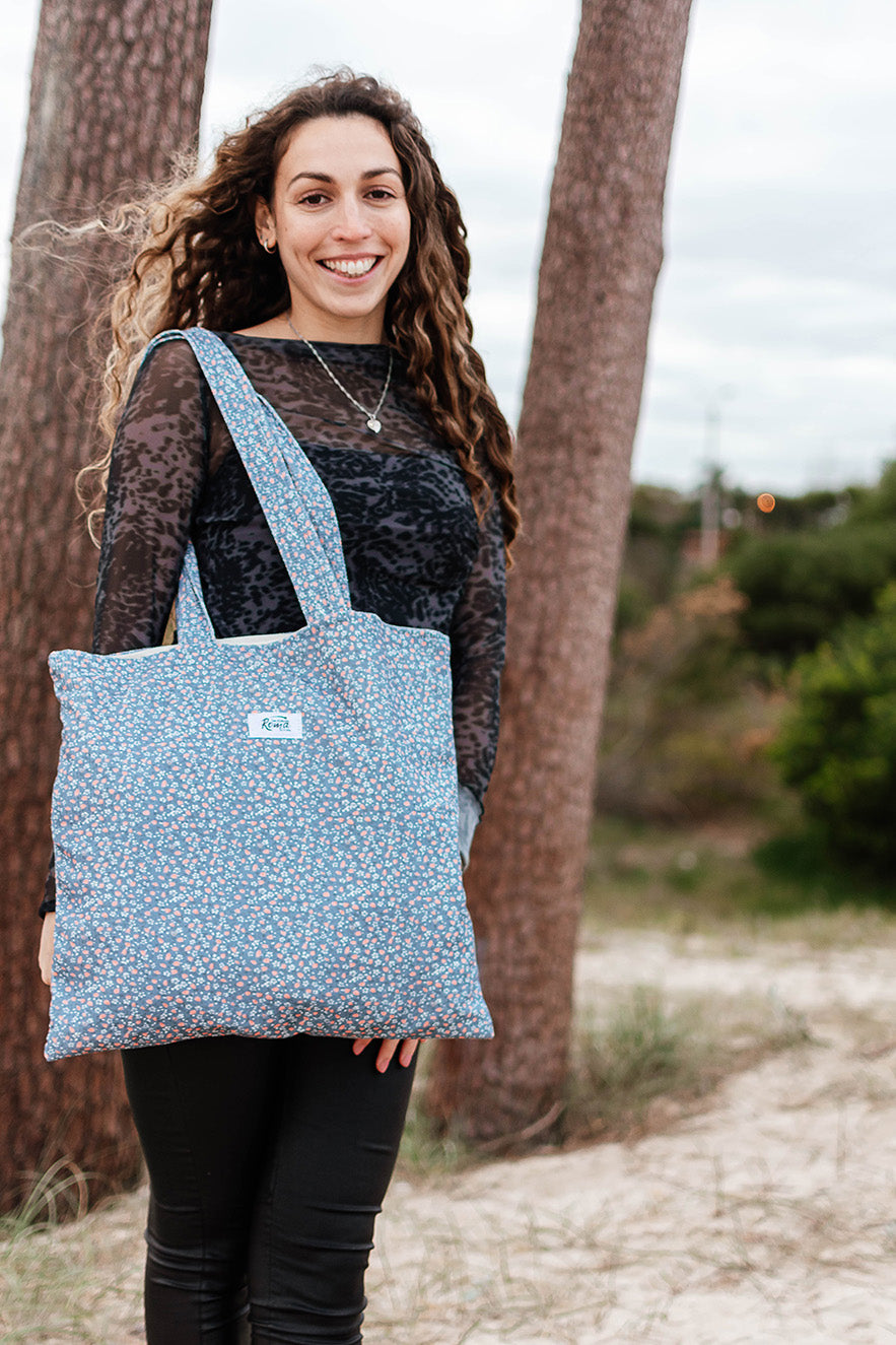 Tote Bag Pana Roma ♥