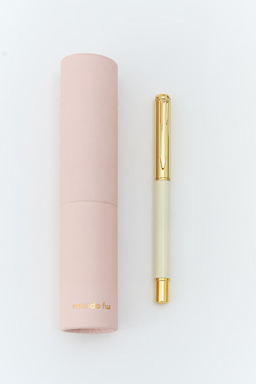 Lapicera En Tubo Fw