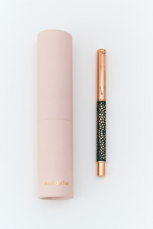 Lapicera En Tubo Fw