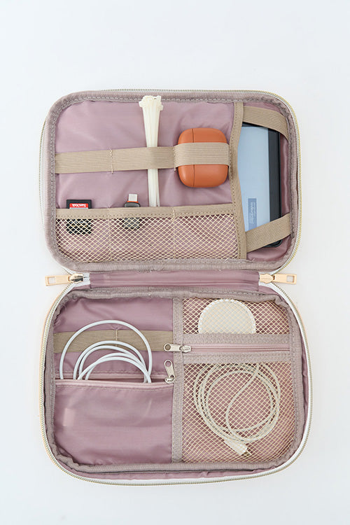 Organizador Porta Cables