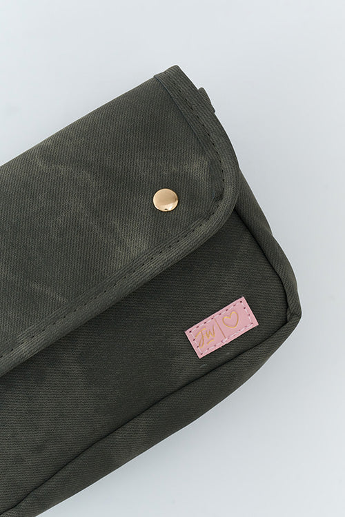 Organizador / Cartuchera Minimal Fw