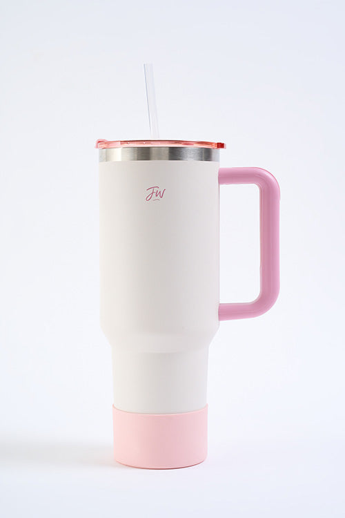 Vaso Tumblr Minimal Fw de 1L