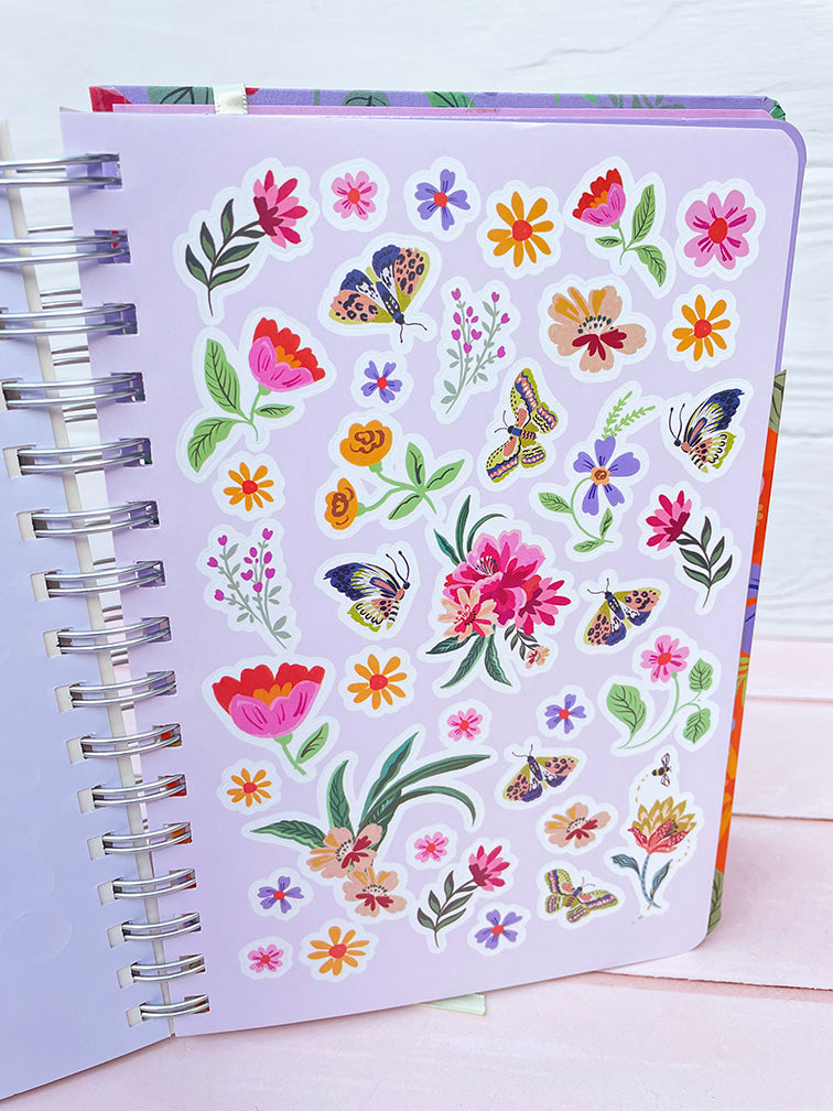 Agendas Diarias "Belle" Fw 2025