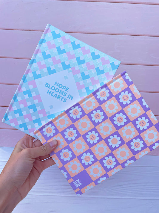 Cuadernos 48 Hojas BIg Life