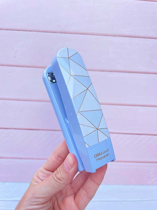 Engrampadora Pastel Deli