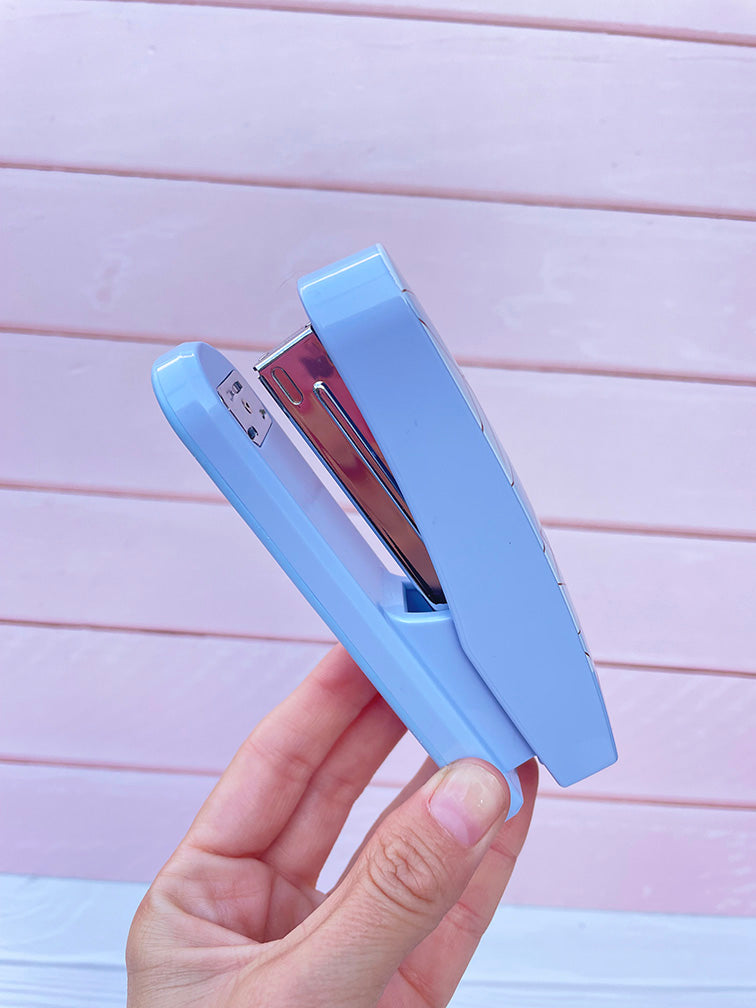 Engrampadora Pastel Deli