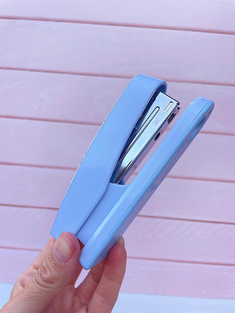 Engrampadora Pastel Deli