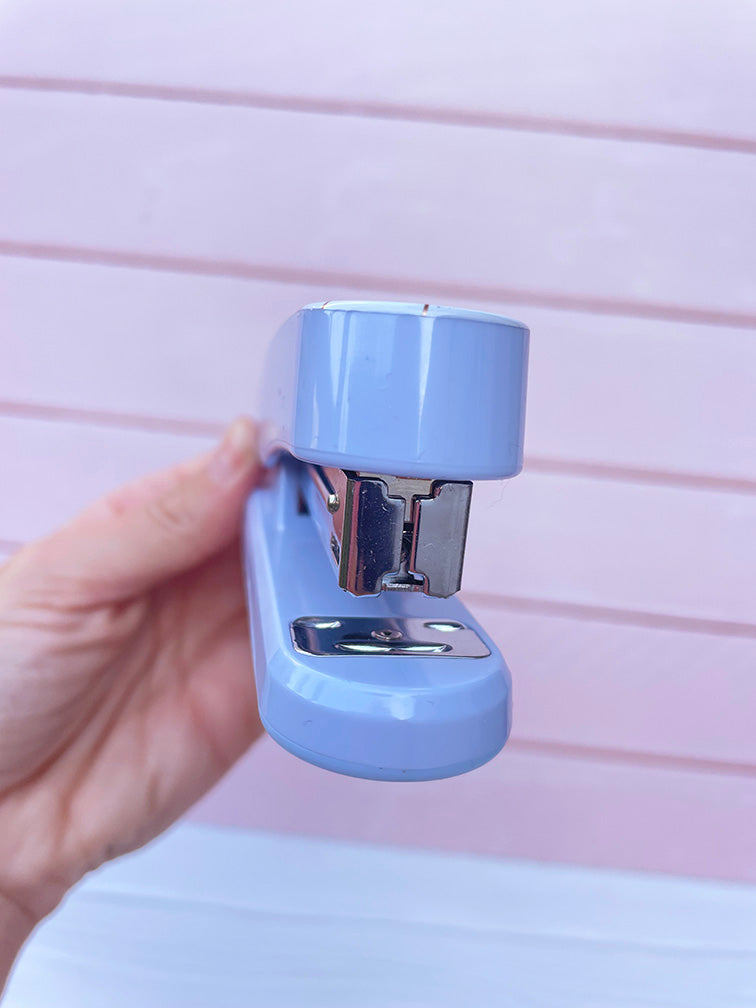 Engrampadora Pastel Deli