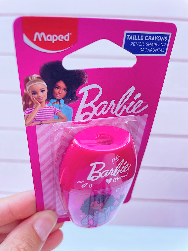 Cartuchera Magic Completa Barbie