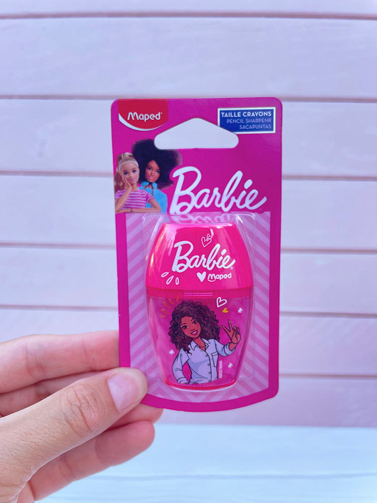 Cartuchera Magic Completa Barbie