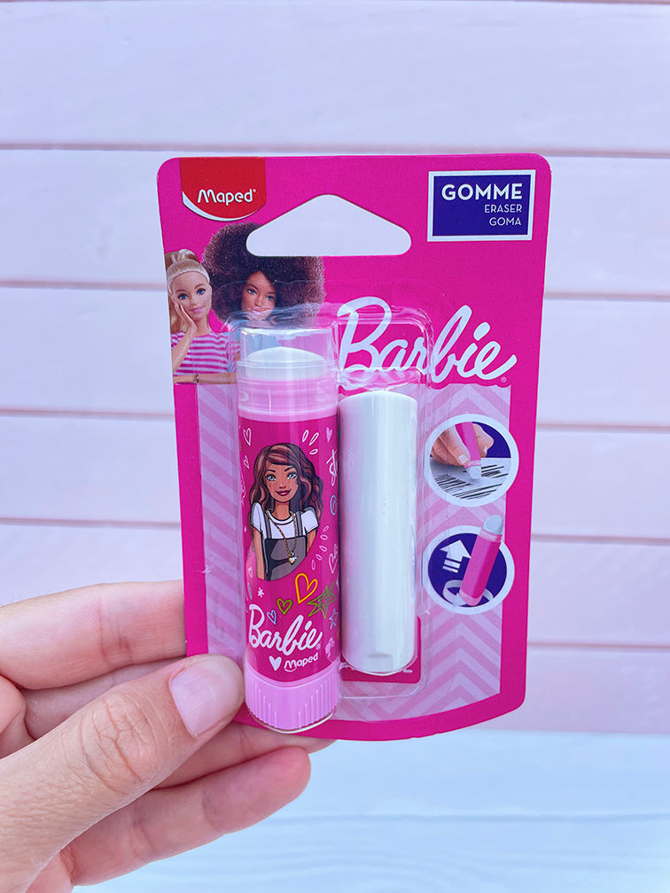 Cartuchera Magic Completa Barbie