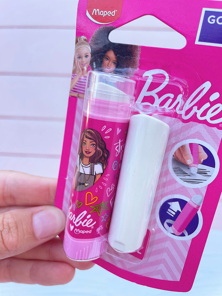 Cartuchera Magic Completa Barbie