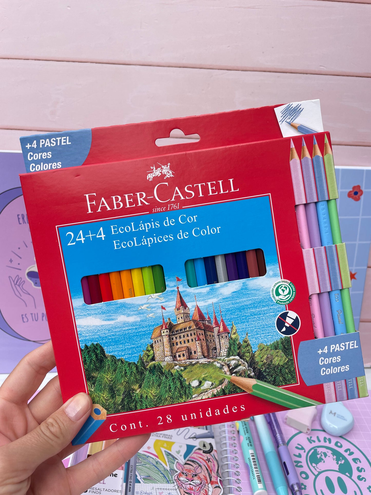 Combo Liceal con 10 Cuadernolas + Agenda DE REGALO