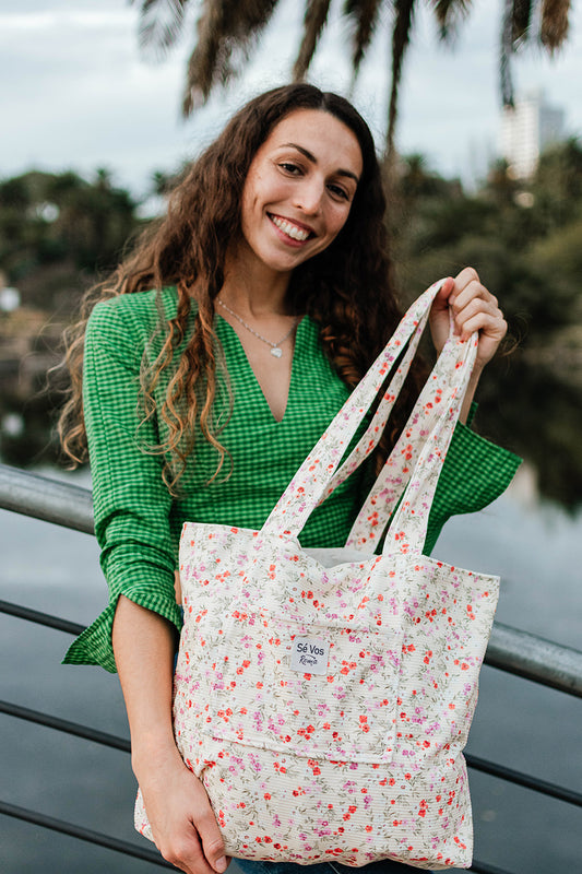 Bolso Pana Roma ♥