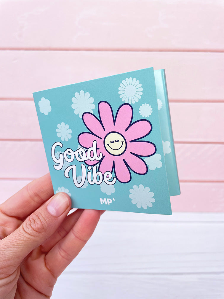 Set Flores de Notas Adhesivas