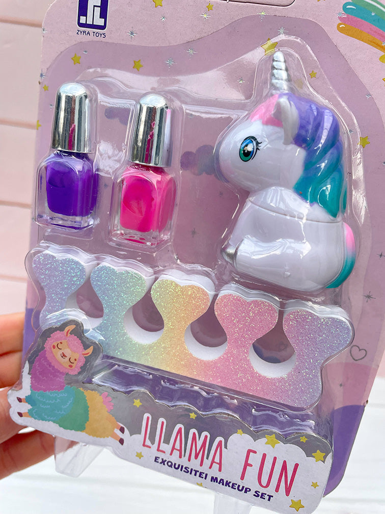 Cajita Unicornio 1