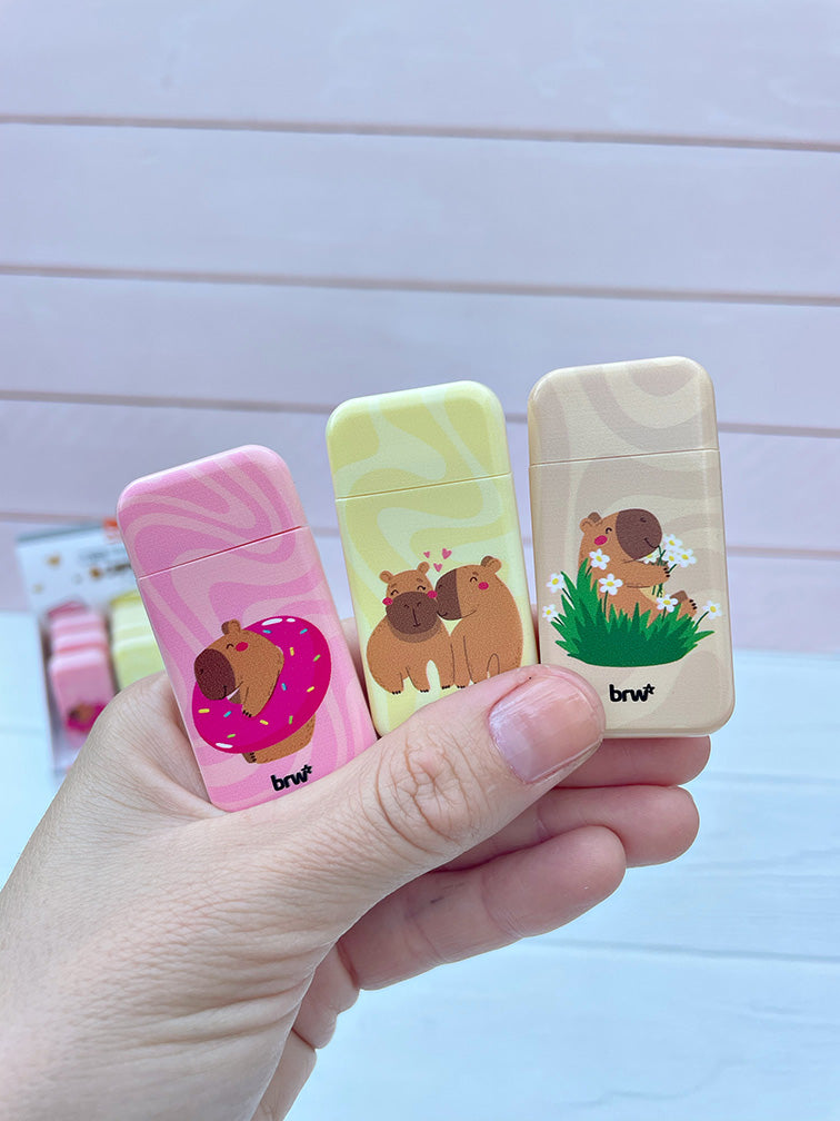 Corrector en Cinta Capibara