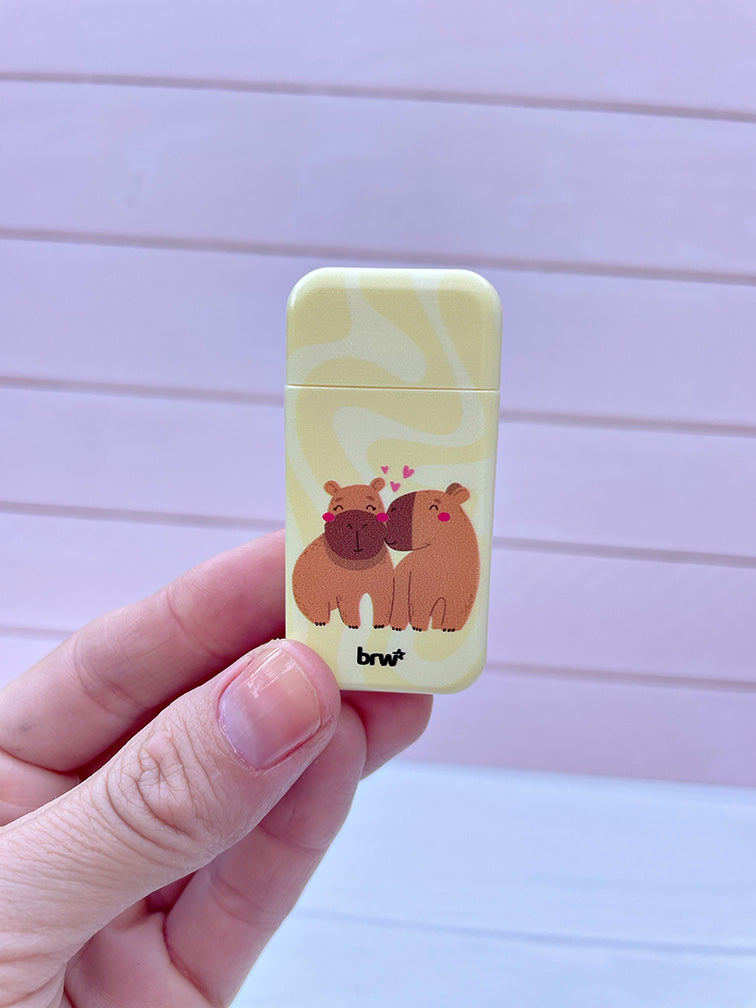 Corrector en Cinta Capibara