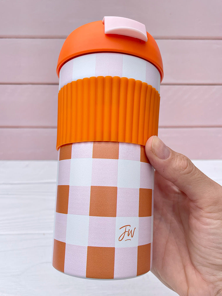 Vaso Para Café 500 mL Fw