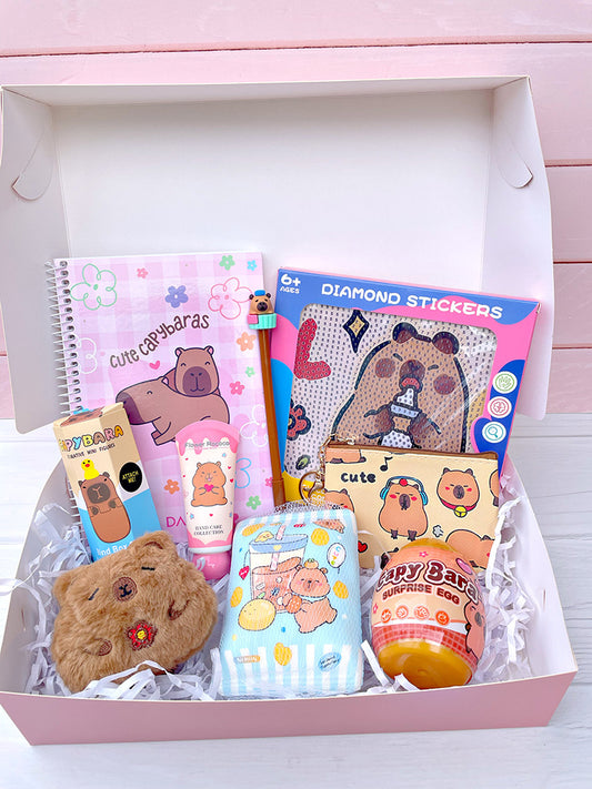 Cajita CapiNavidad 1