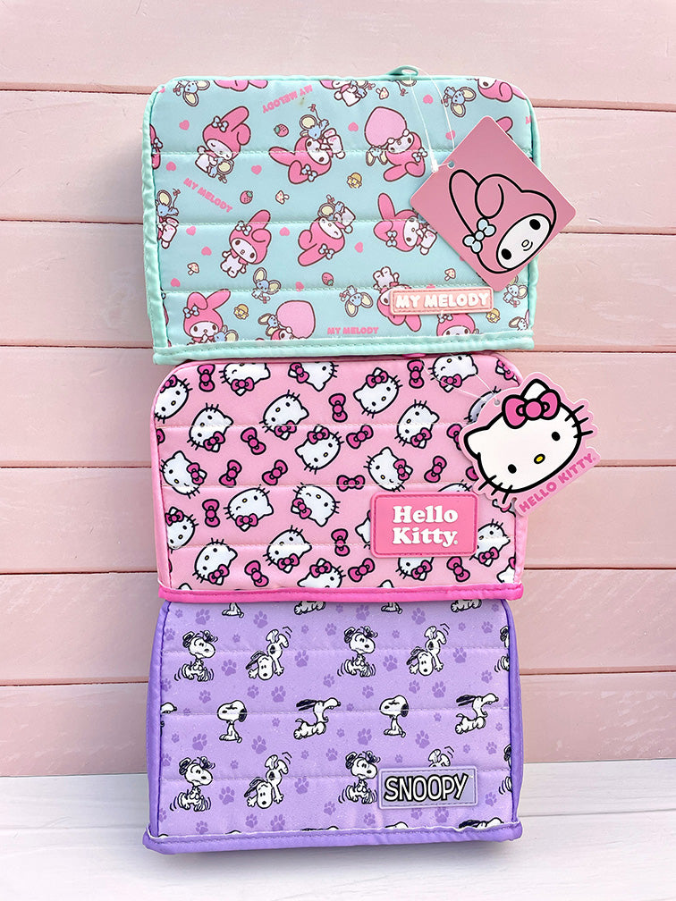 Cartucheras Organizadoras Mooving