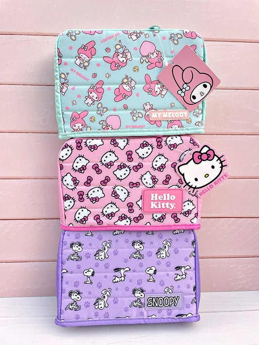 Cartucheras Organizadoras Mooving