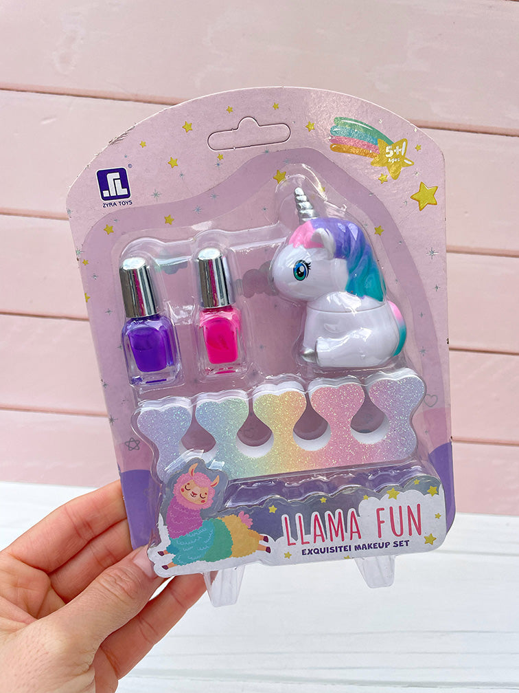 Cajita Unicornio 1