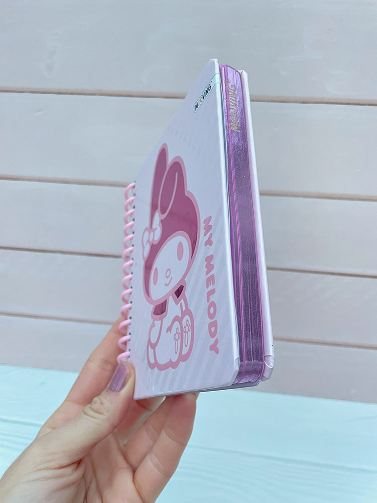 Libretita Premium My Melody