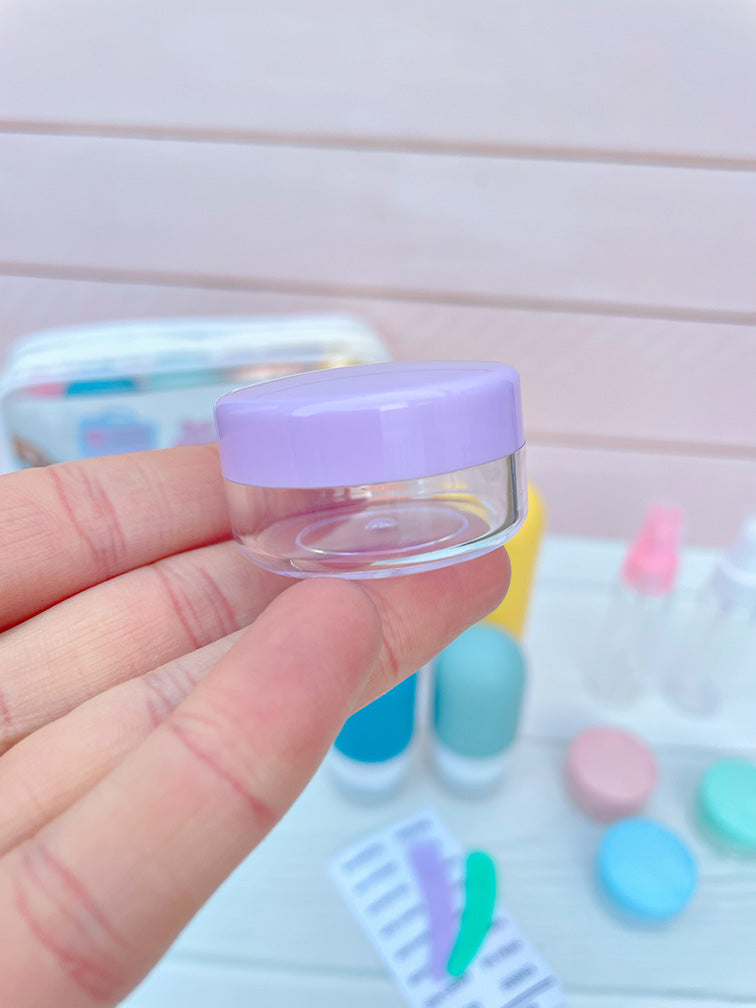 Set de Viaje Ibi Craft