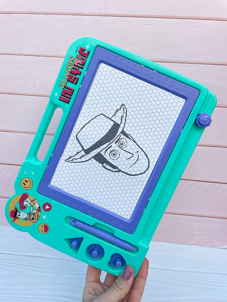 Pizarra Magnética Toy Story 5