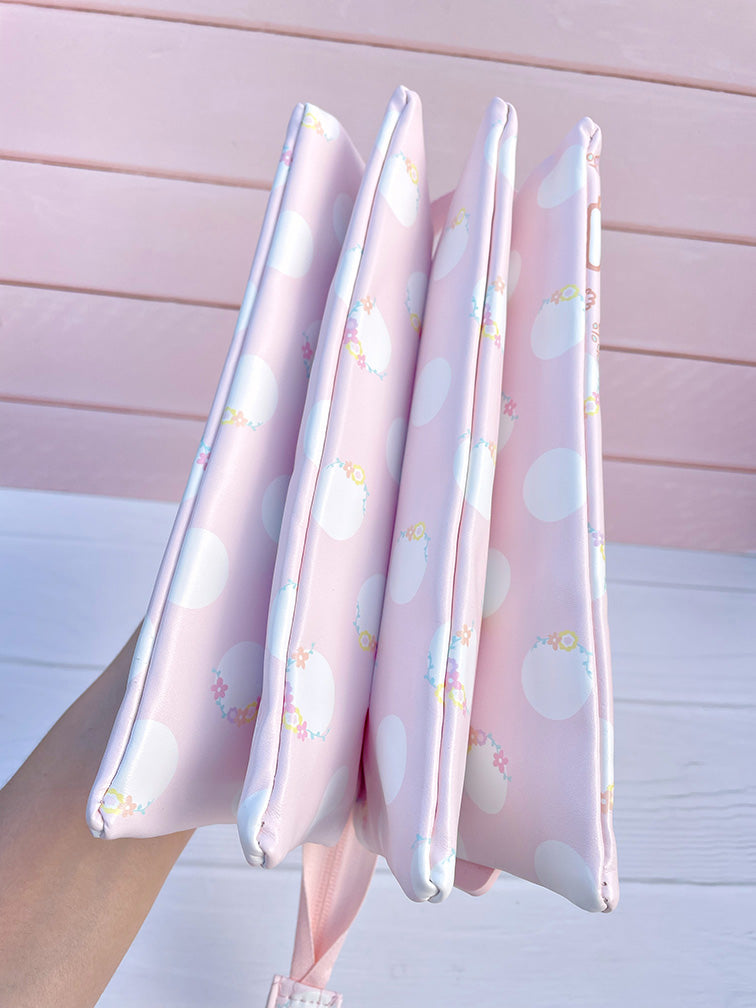 Cartucheras Cuádruples Mooving