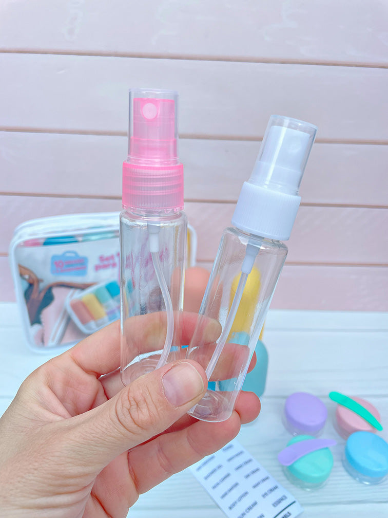 Set de Viaje Ibi Craft