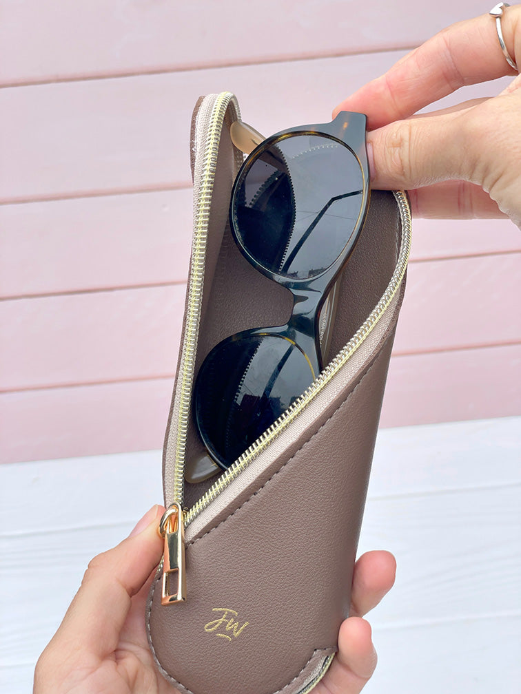 Estuche para Lentes Minimal Fw