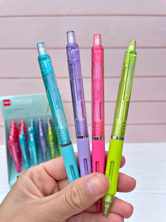 Lápiz Mecánico 0.5 Deli