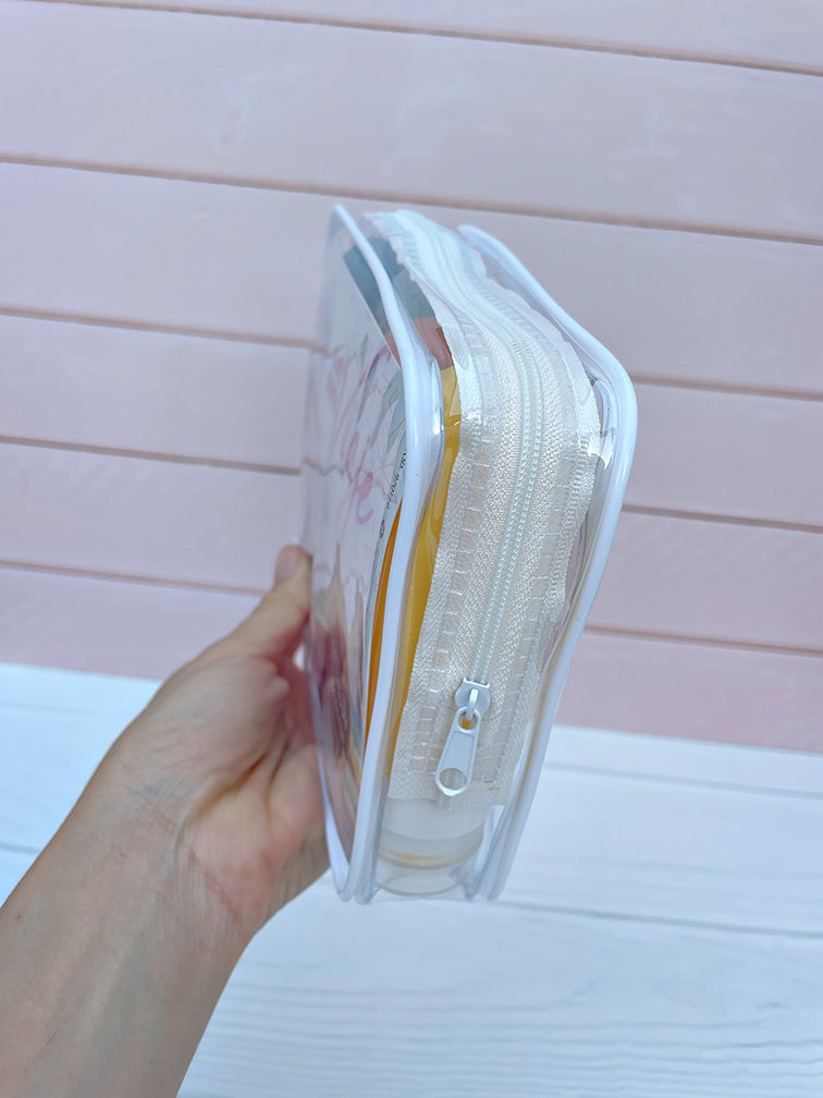 Set de Viaje Ibi Craft