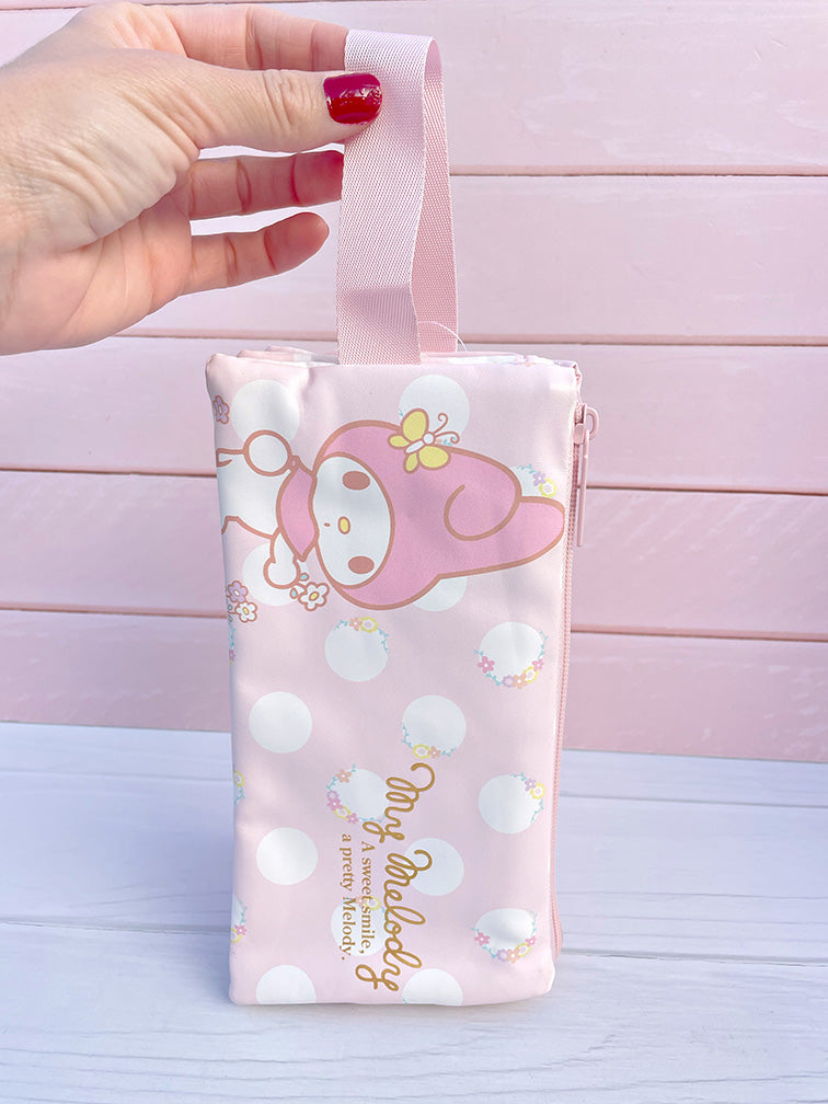 Cartucheras Cuádruples Mooving