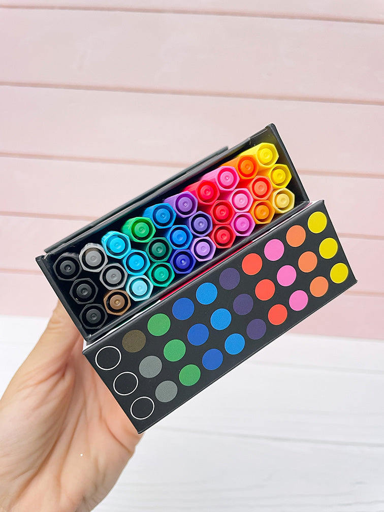 Set Filgo "3 Puntas creativas"