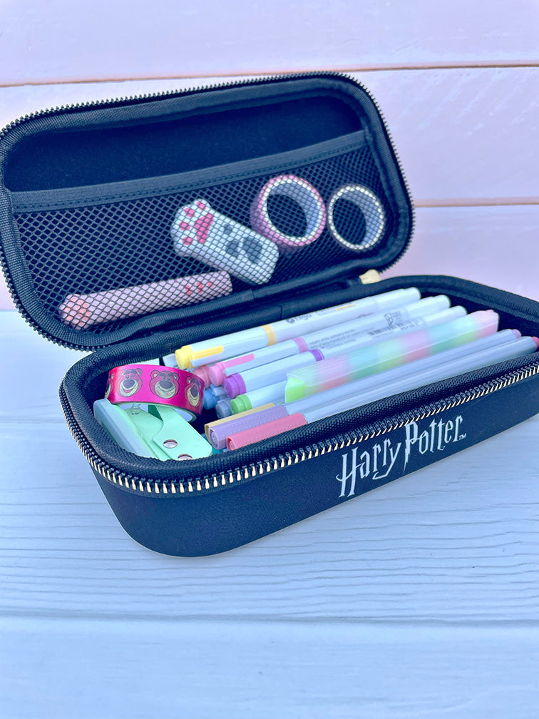 Cartuchera Box Harry Potter