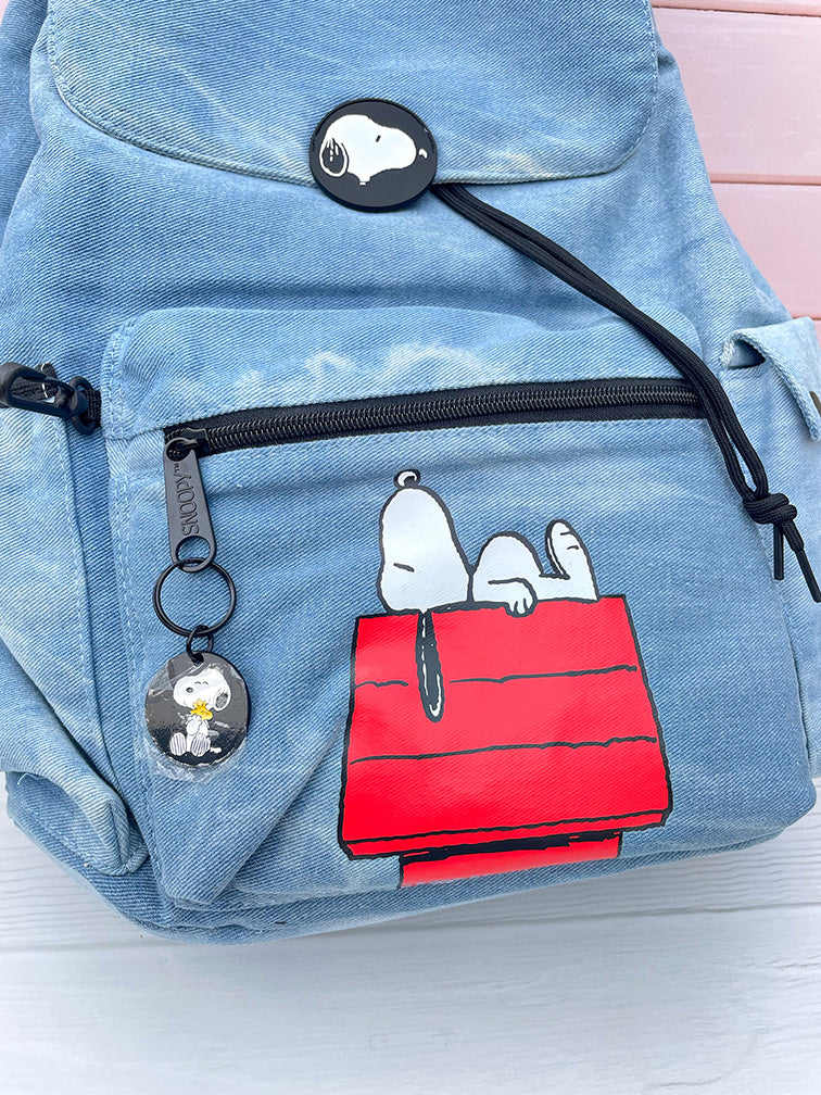 Mochila Snoopy de Jean Mooving