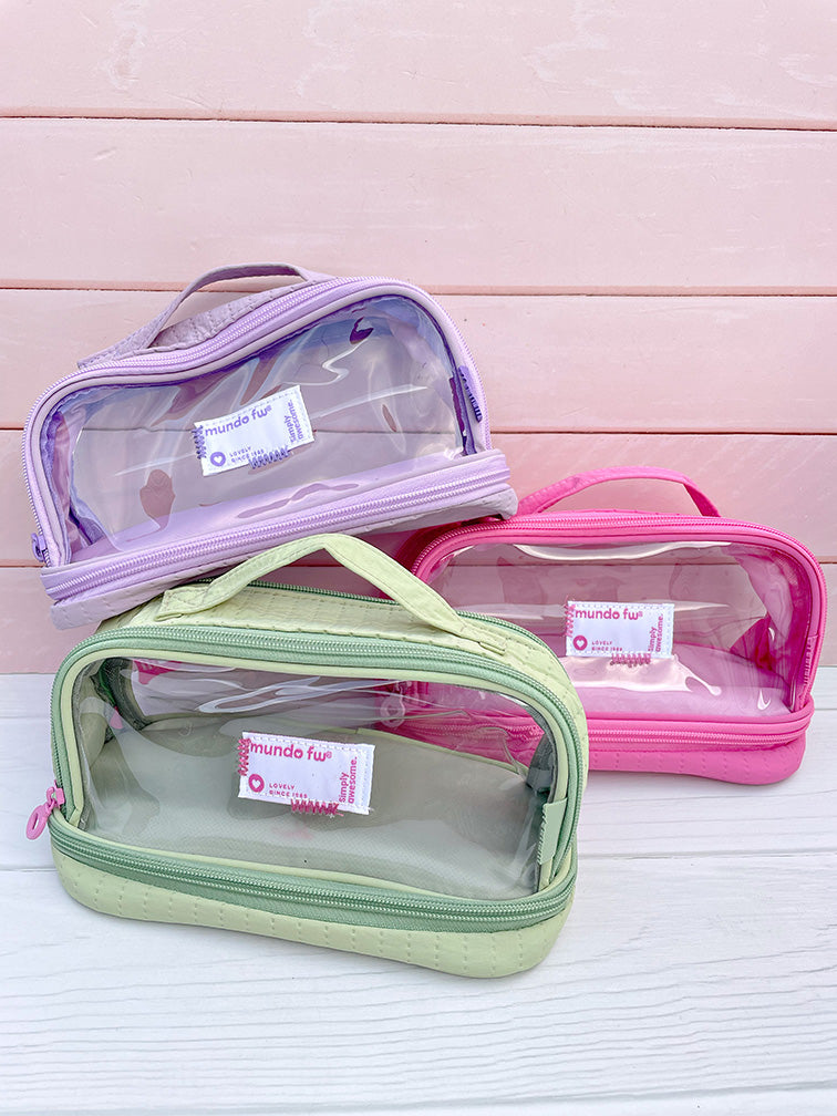 Cartuchera/Organizador "Magic" Fw :)