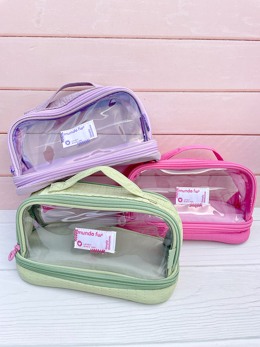 Cartuchera/Organizador "Magic" Fw :)