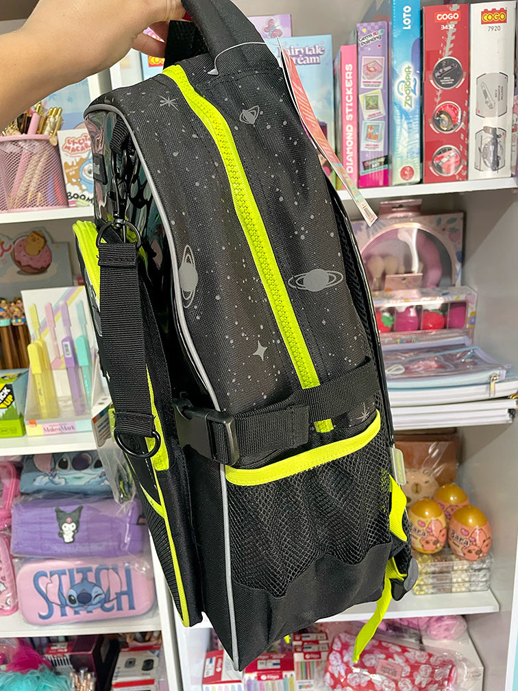 Mochila "Space" Fw