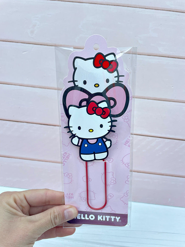 Clip XL Hello Kitty