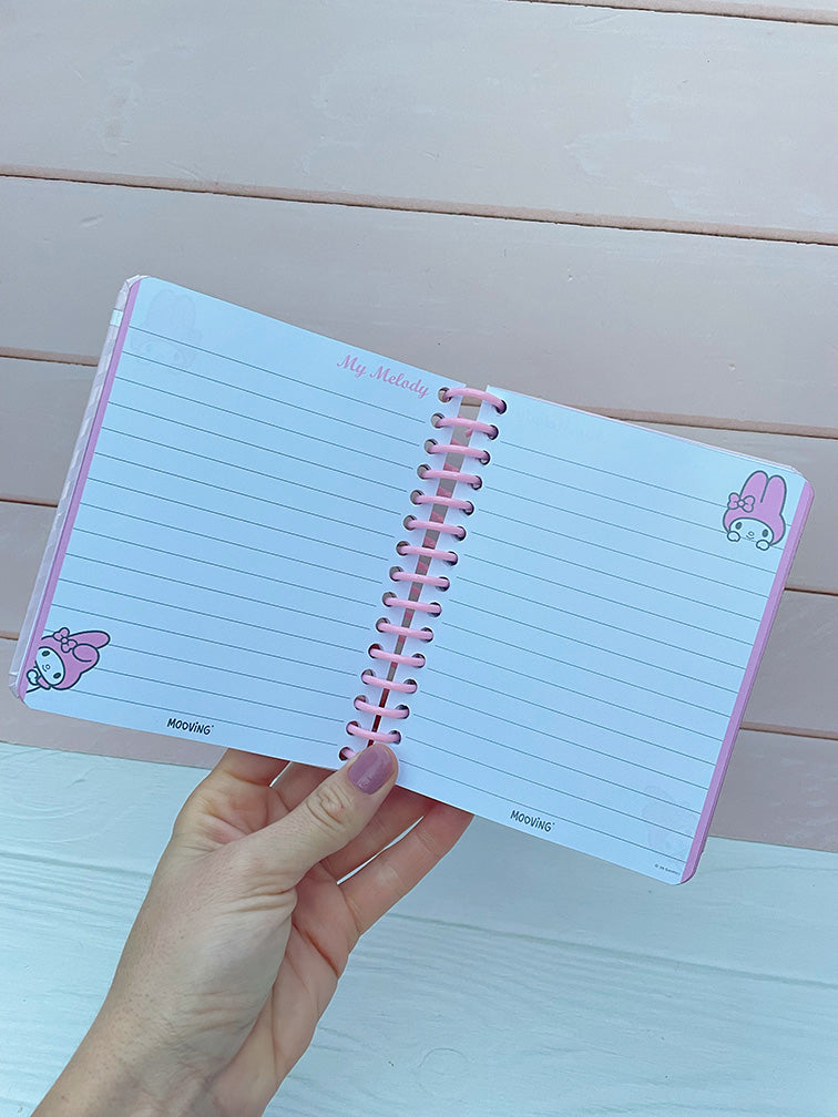 Libretita Premium My Melody