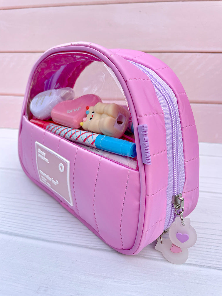 Cartuchera Neccesaire "Twist" Fw