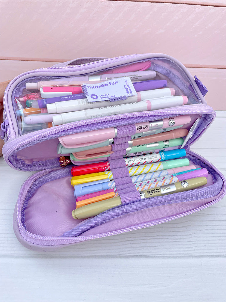 Cartuchera/Organizador "Magic" Fw :)