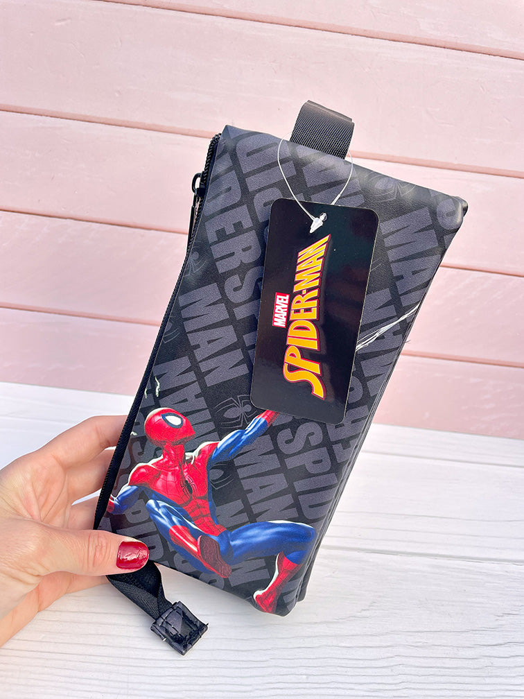 Cartucheras Cuádruples Mooving