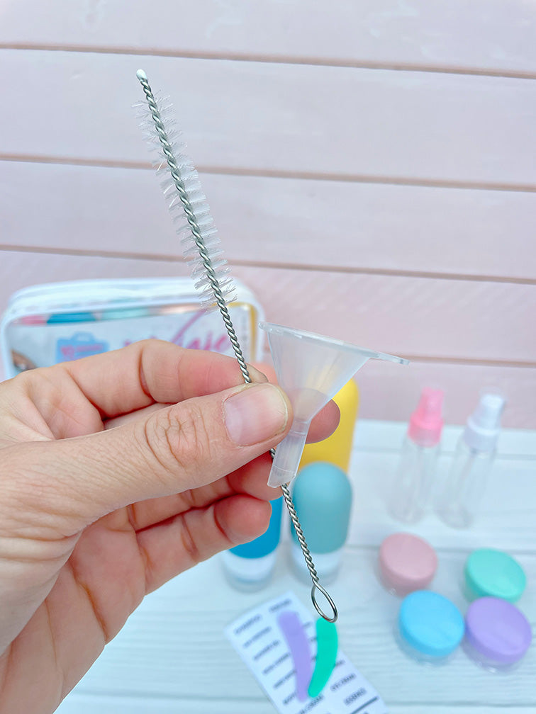 Set de Viaje Ibi Craft