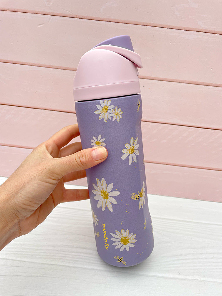 Botelle "Belle" Acero Inoxidable 700 ml